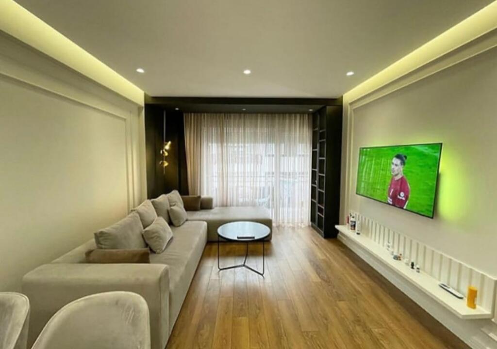 Apartment 2+1 for rent Dry Lake.