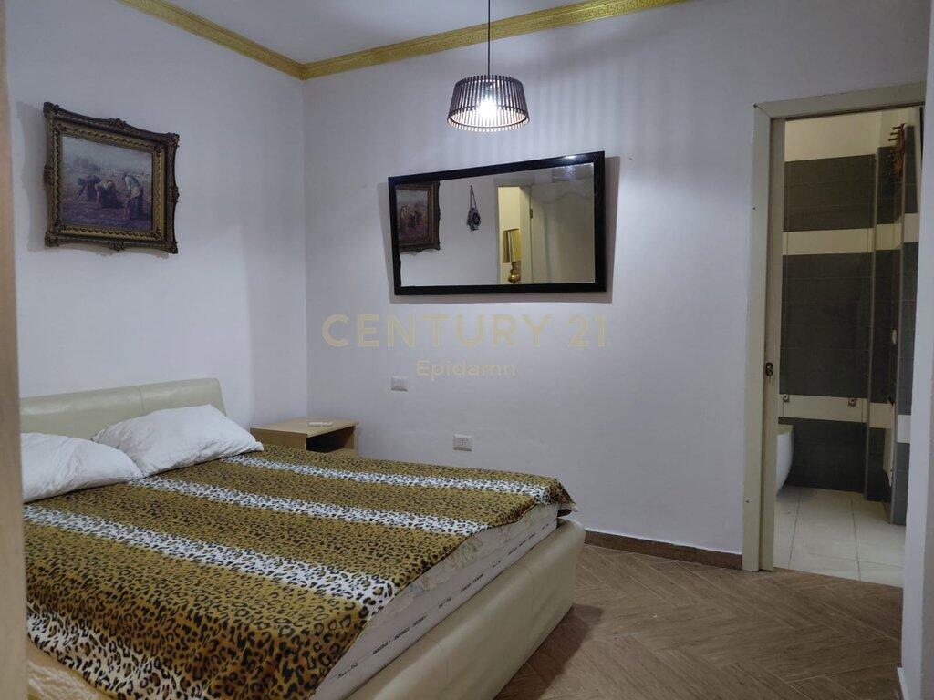 Apartment 1+1+parking space For Rent in Vollga, Durrës - 370€ |