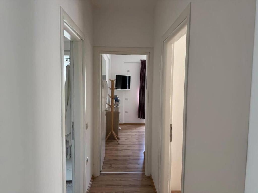 Apartment 2+1 for rent at Dry Lake