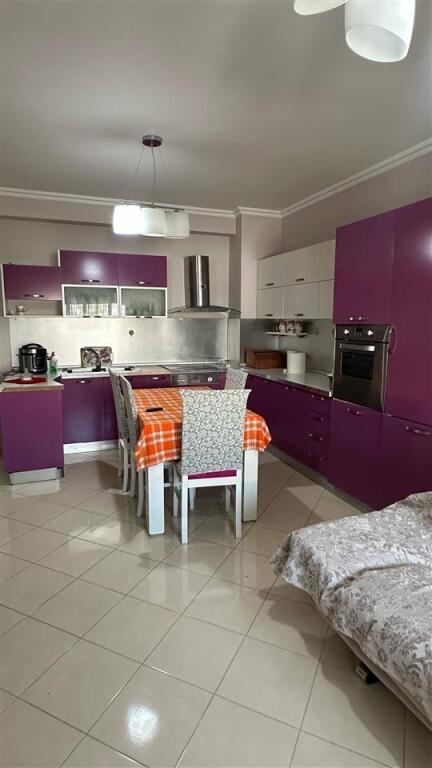 APARTAMENT ME QERA 2+1 FRESK 450 EURO