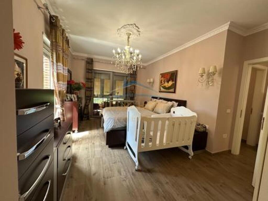 Sale, Apartment 2+1+ Parking, Delijorgji !