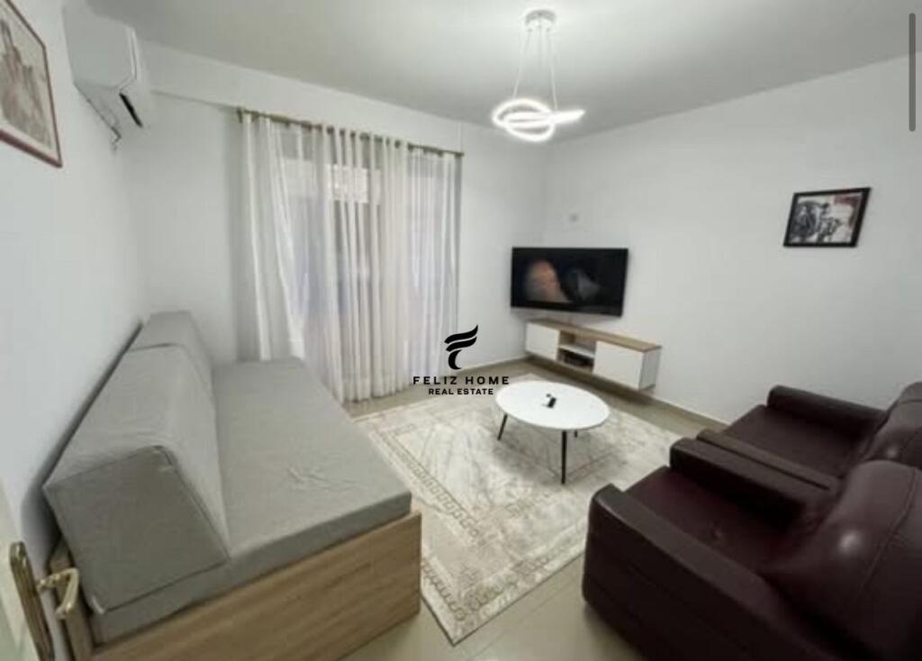 APARTAMENT ME QERA 1+1 ASTIR 500 EURO