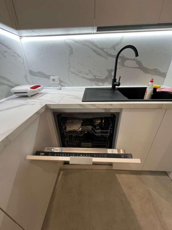 Apartment 2+1 for sale in Kodra e Diellit