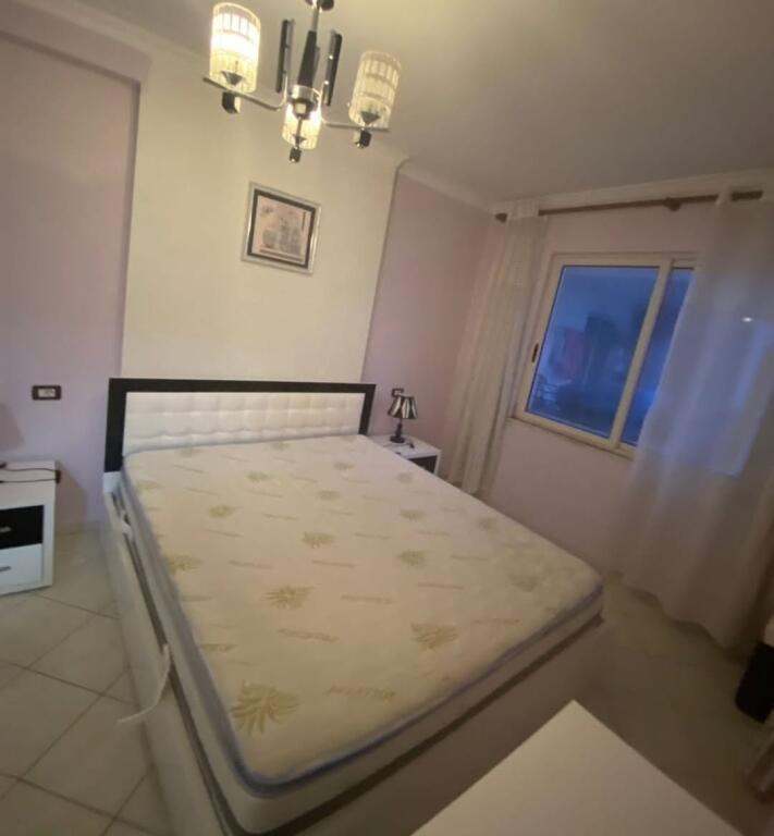 APARTMENT 1+1 FOR RENT - ASTIR (AOS BUILDINGS)