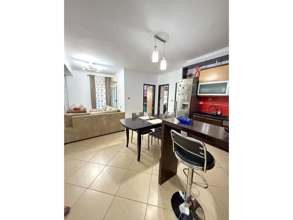 APARTMENT 2+1+2 FOR RENT AT "ALBANO &amp; ROMINA", VLORE!!!
