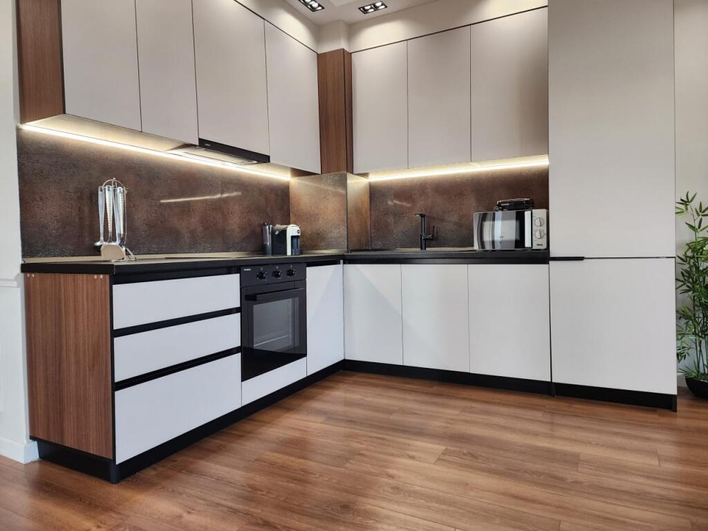 Apartment 2+1+2 for sale! Location opposite the former exhibition
