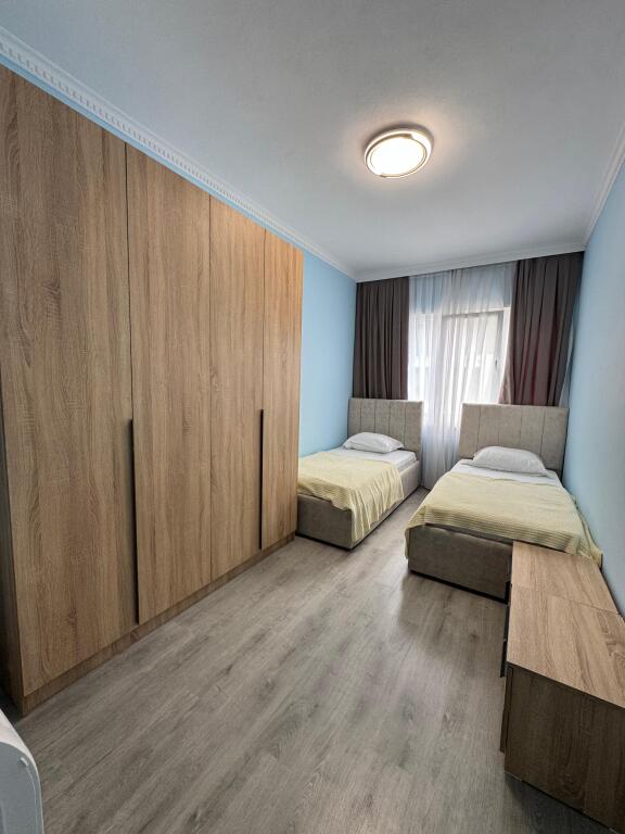 🏢 APPARTAMENTO IN AFFITTO 3+1+2 UNIVERSE CIT