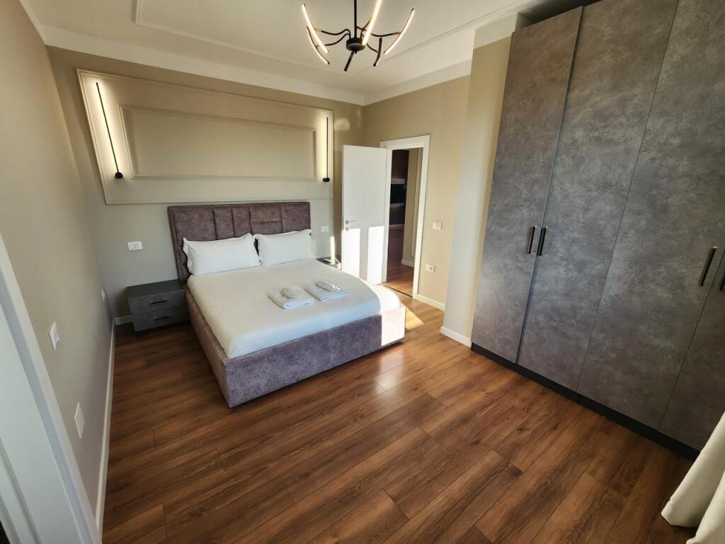 Apartment 2+1+2 for sale! Location opposite the former exhibition
