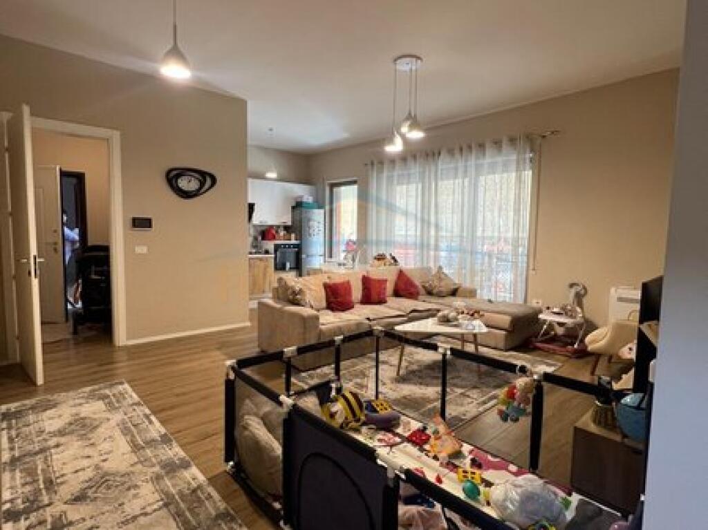 For sale, Apartment 2+1+2, Delijorgji Complex