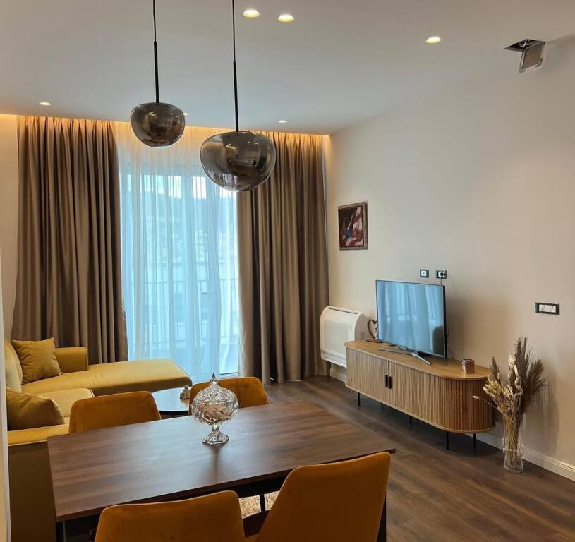Apartment 2+1 for rent. at the Commune of Paris
