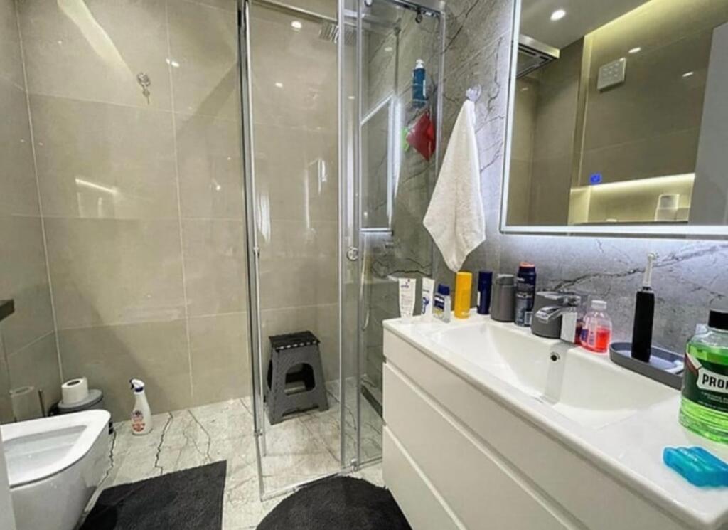 Apartment 2+1 for rent Dry Lake.