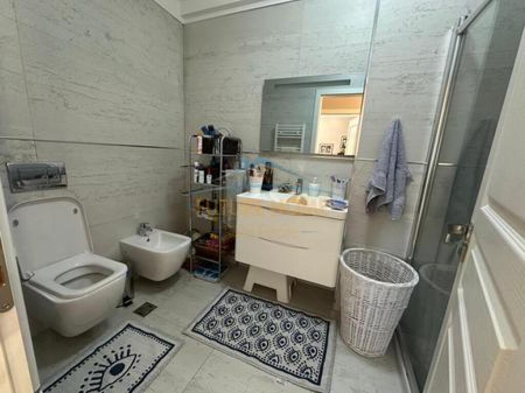 Sale, Apartment 2+1+ Parking, Delijorgji !