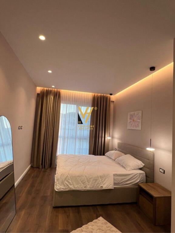 JEPET APARTAMENT 2+1+BLK ME QERA TE KOMUNA E PARISIT 1.100 EURO