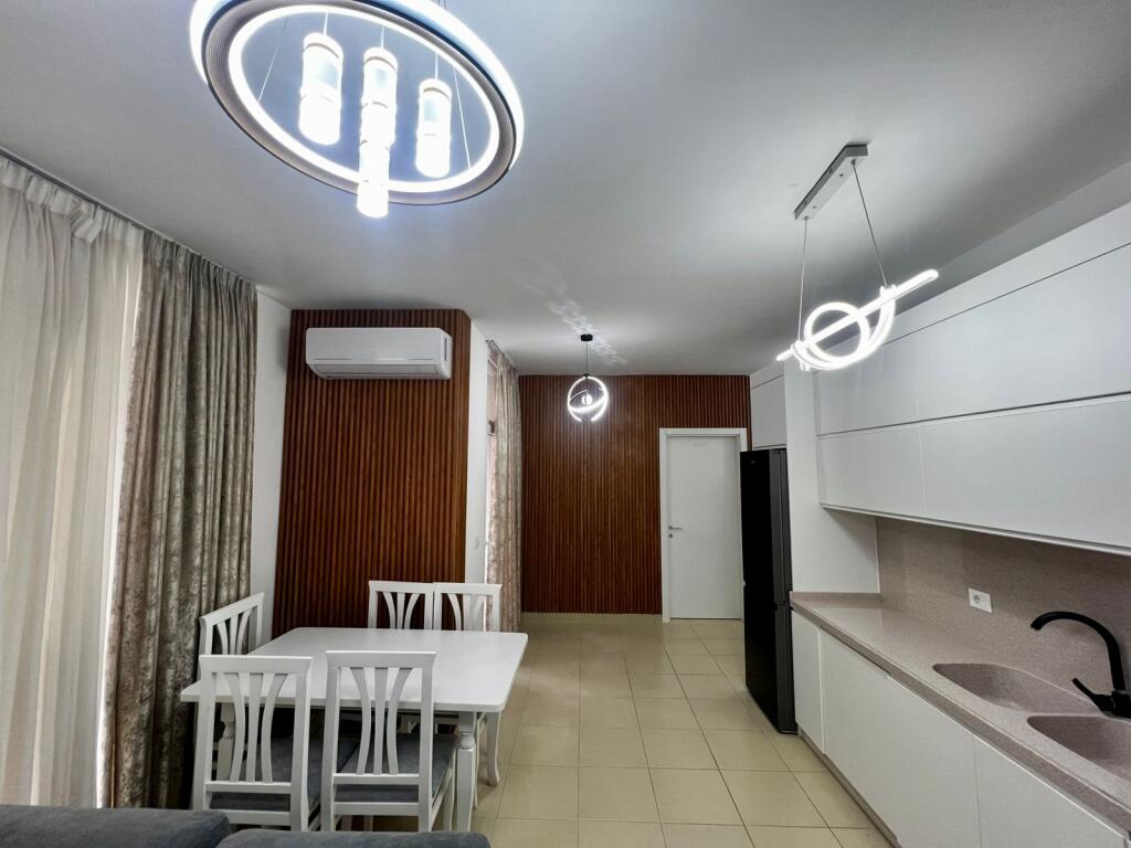 🏢 Appartamento 2+1 in affitto – Bulevardi i Ri, Residenza Avid