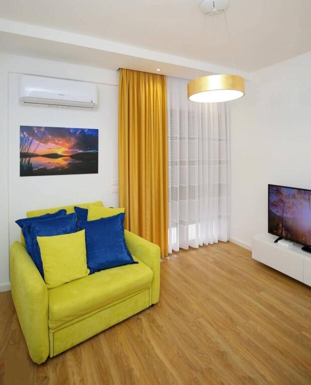 Monolocale comodo in affitto a Lungomare – 300 €/mese