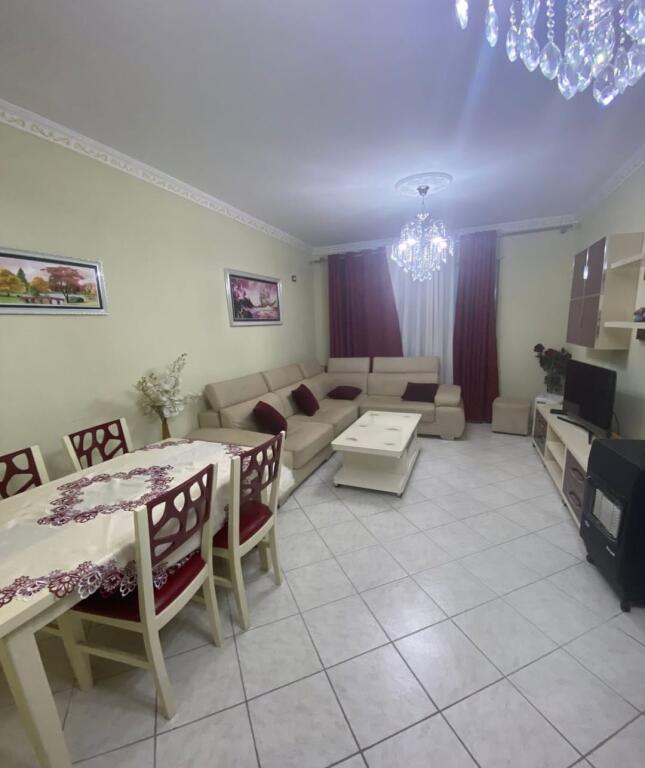 APARTMENT 1+1 FOR RENT - ASTIR (AOS BUILDINGS)