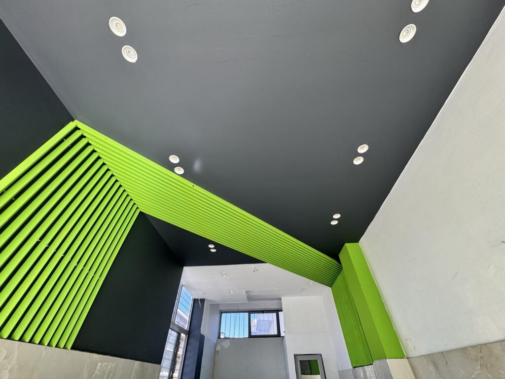 Commercial space for rent in Plazh, Durres