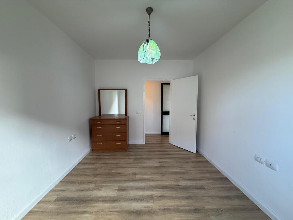 We sell a 2+1 apartment near the former aviation field!!