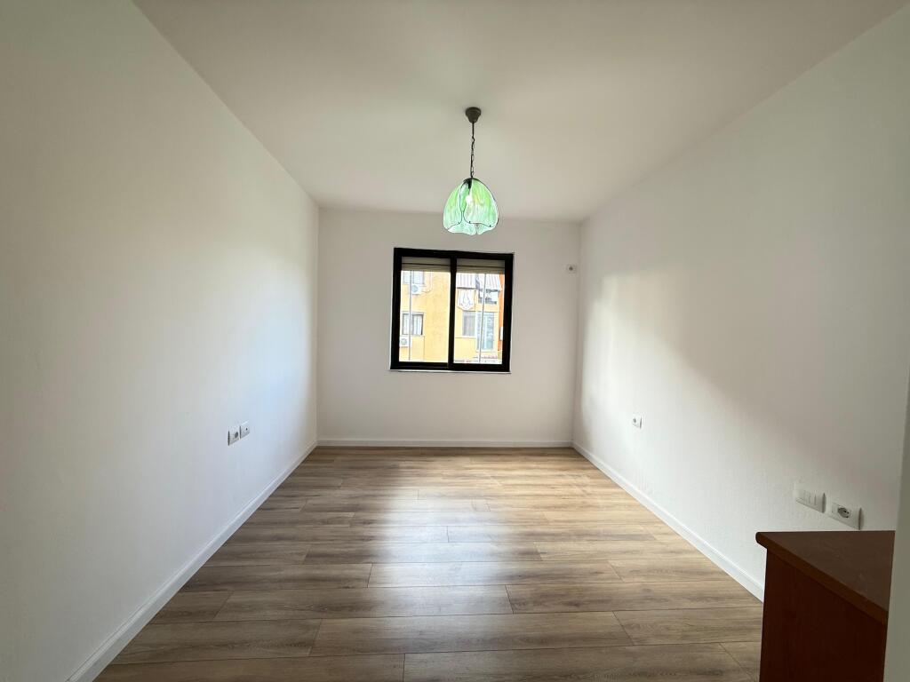 We sell a 2+1 apartment near the former aviation field!!