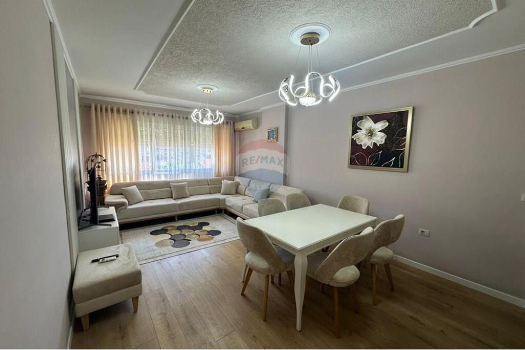 Apartament 2+1 ne shitje Don Bosko
