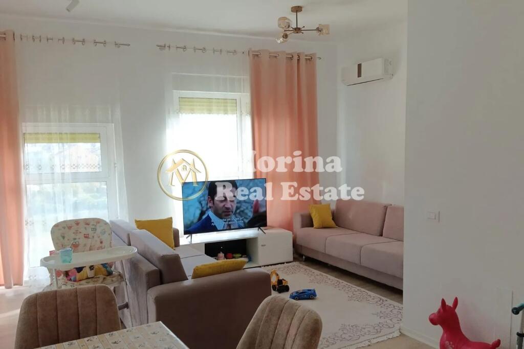 Qera, Apartament 2+1, ne Ali Dem, 500 euro/muaj