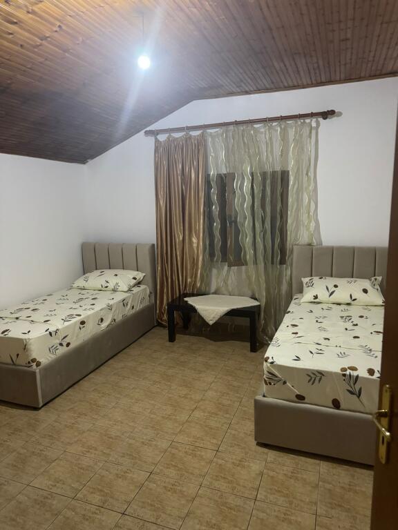 🏡 Appartamento 3+1 in affitto – Kodra e Priftit 🌳