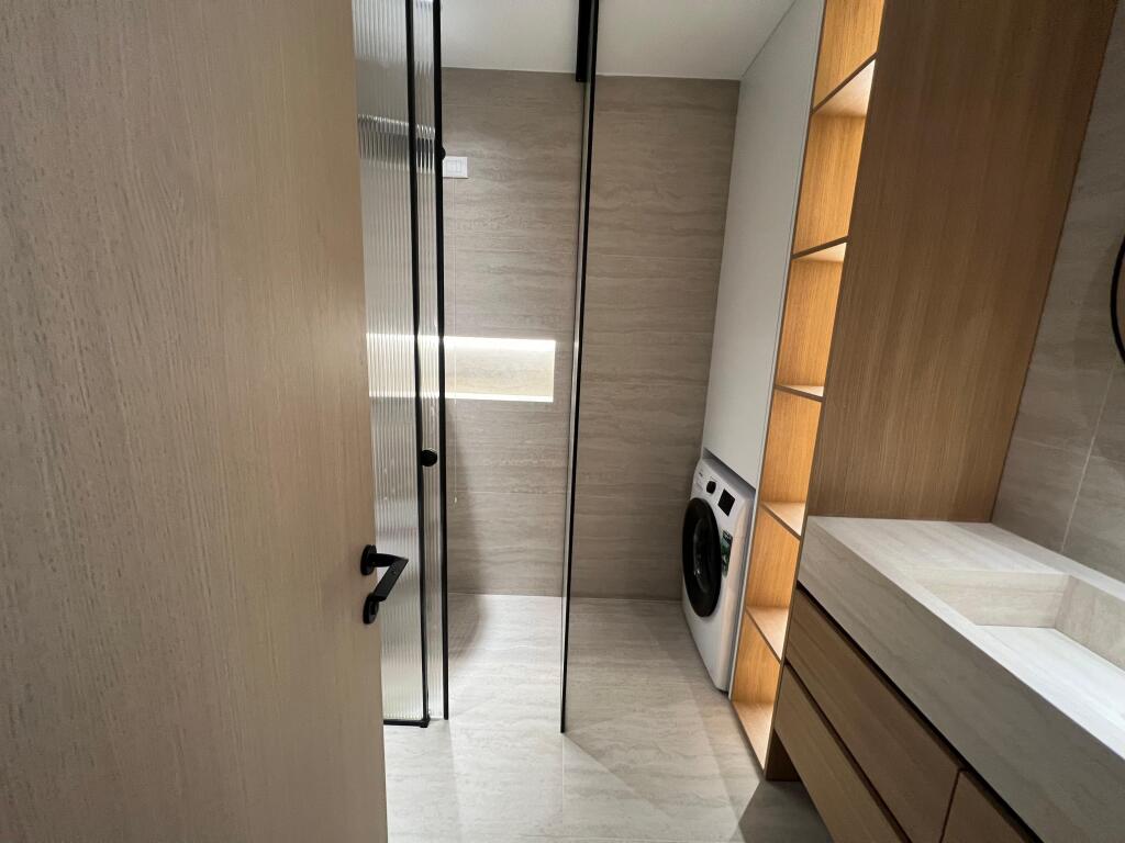 Apartament me qira ne komune