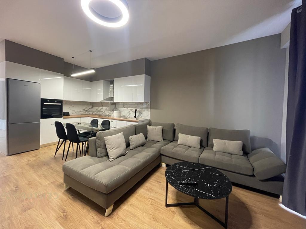 Apartment 2+1 with parking space for rent at Halili Complex! 850 € /Month