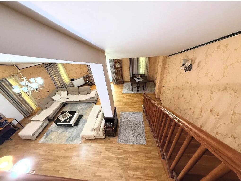 Duplex in affitto al Lago Secco