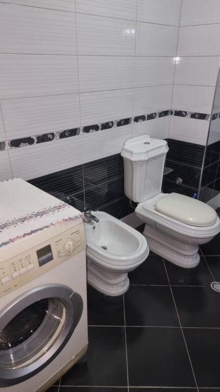 Apartment 1+1 for rent Don Bosko