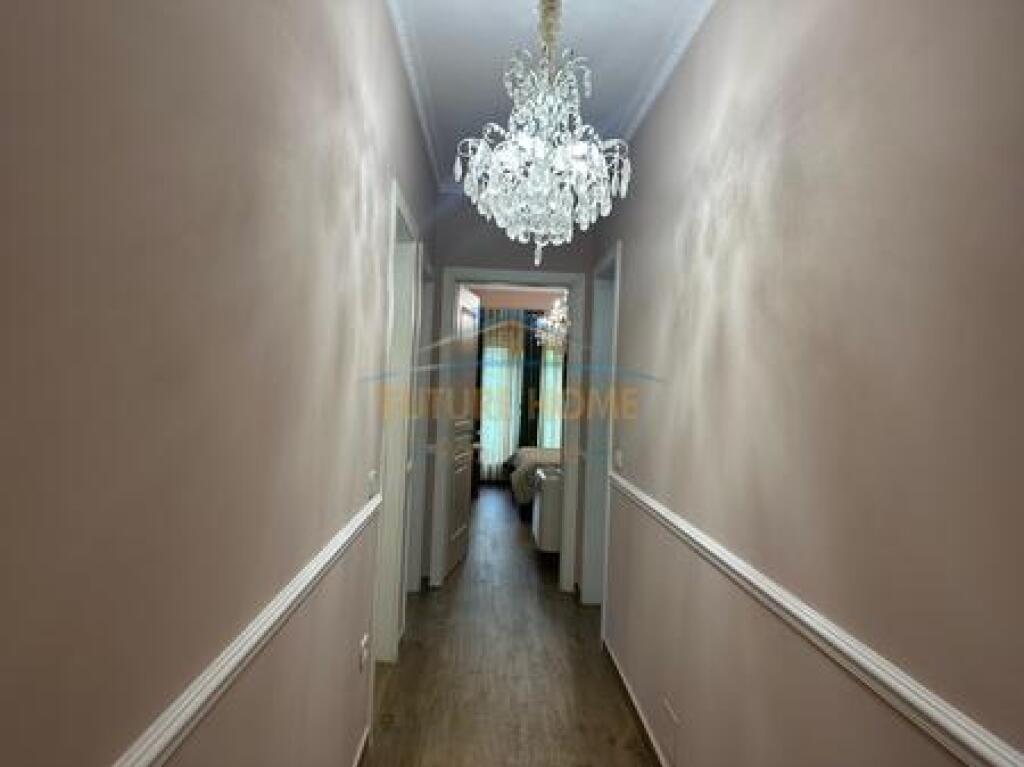 Sale, Apartment 2+1+ Parking, Delijorgji !