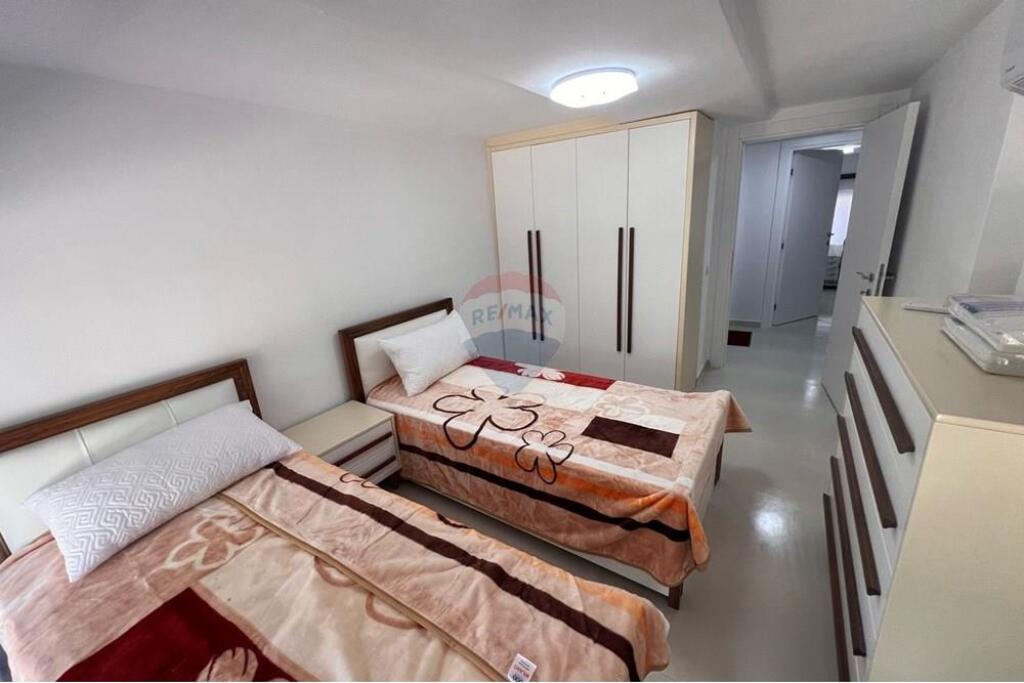 Dupleks - In Affitto - Residenza Kodra e Diellit 2