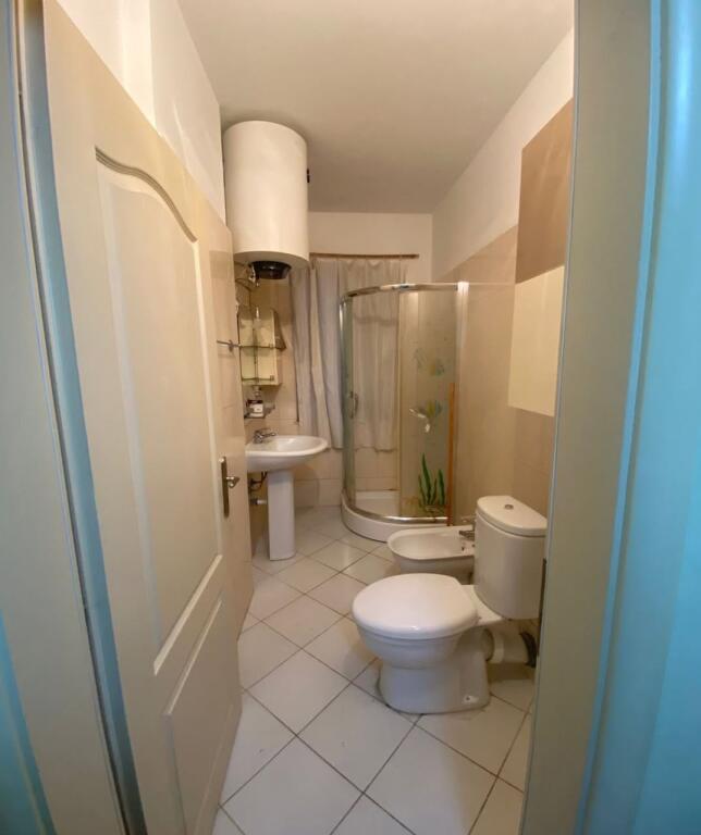 APARTMENT 1+1 FOR RENT - ASTIR (AOS BUILDINGS)