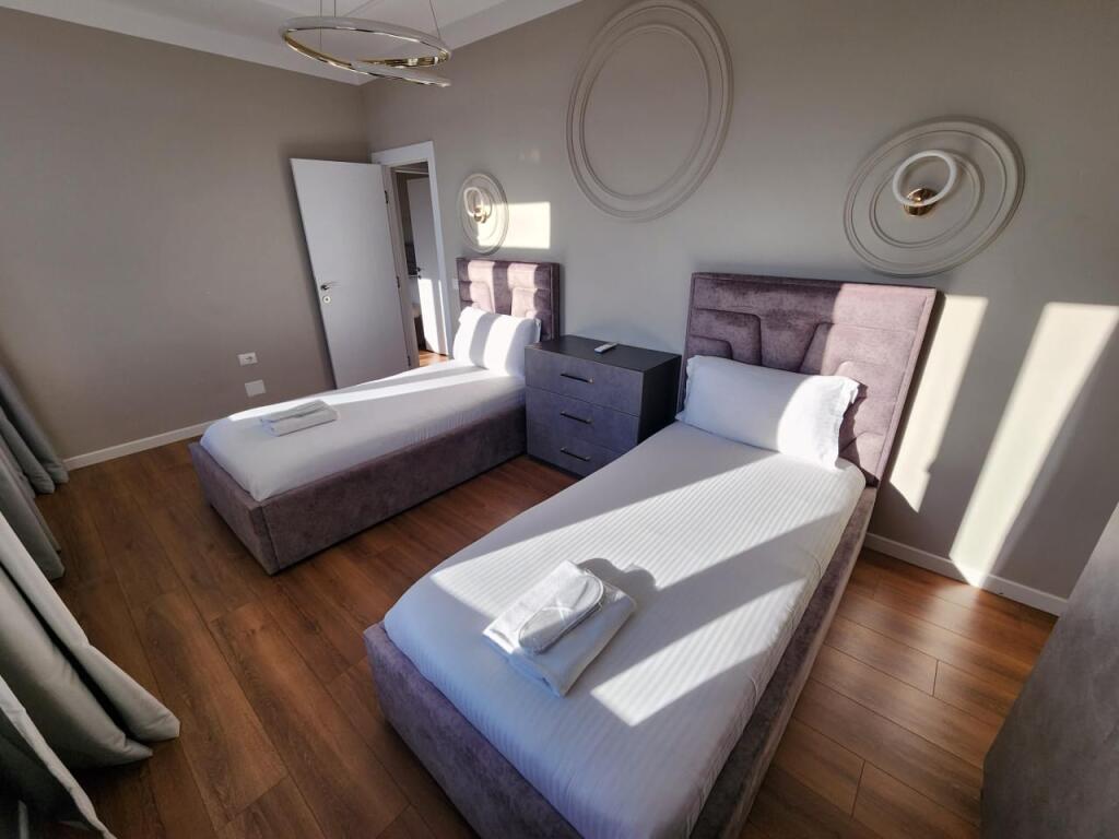 Apartment 2+1+2 for sale! Location opposite the former exhibition
