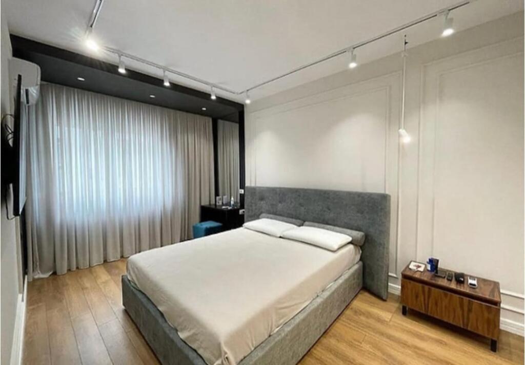 Apartment 2+1 for rent Dry Lake.