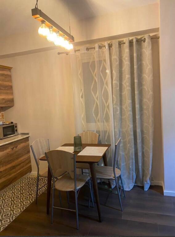 Apartament 1+1 me qira te Delijorgji