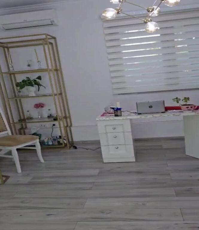 APARTAMENT 2+1 ME QIRA - MYSYLM SHYRI