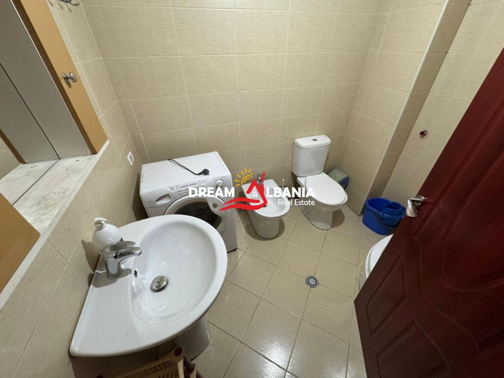 Apartament 2+1+2 ne shitje ne Astir prane BK Artistit ne Tirane (ID 41212074)