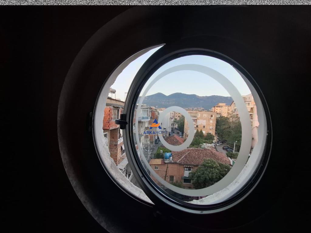 AFFITTASI APPARTAMENTO 2+1 "IN VIA HOXHA TAHSIM" 580 EURO