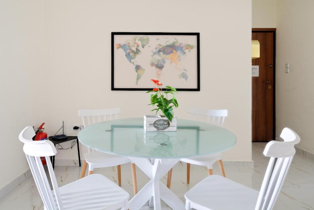 Apartament Me Qera 2+1 ne Ali Demi (ID B2201047) Tirane.