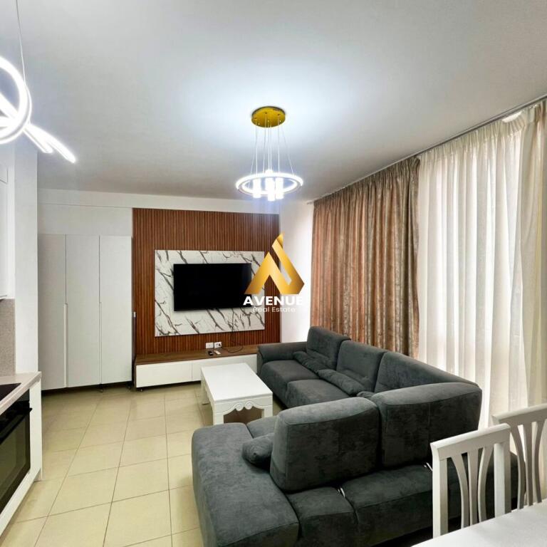 JEPET ME QIRA APARTMENT 2+1 BULEVARDI I RI, TIRANE