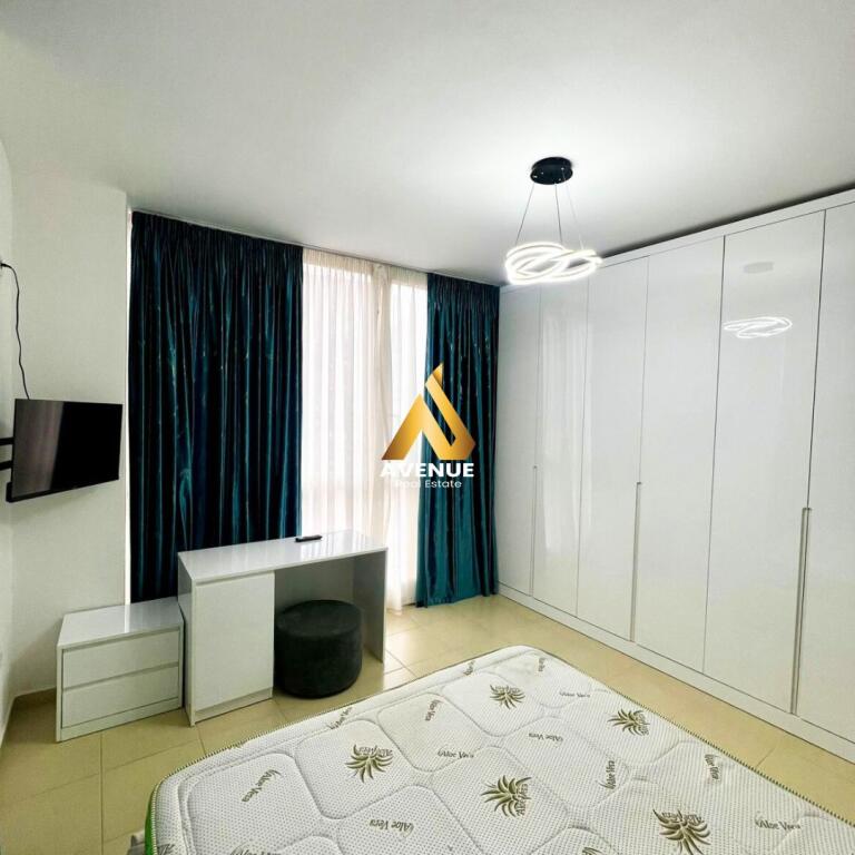 JEPET ME QIRA APARTMENT 2+1 BULEVARDI I RI, TIRANE