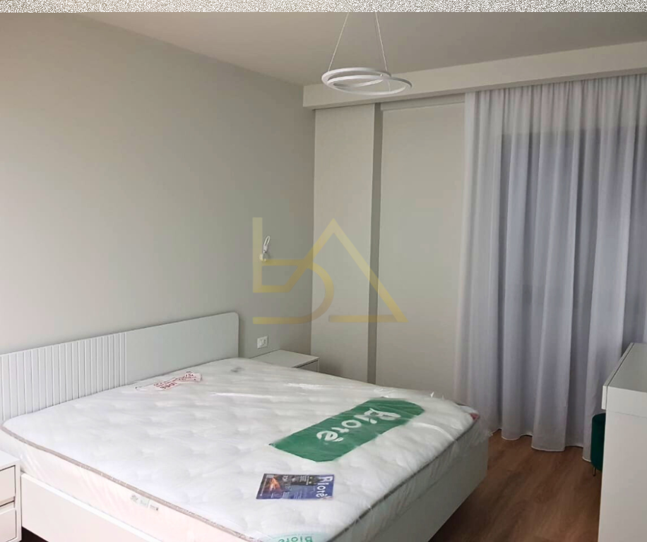 Apartment for Sale – Botaniku Complex (near Kodra e Diellit 1)