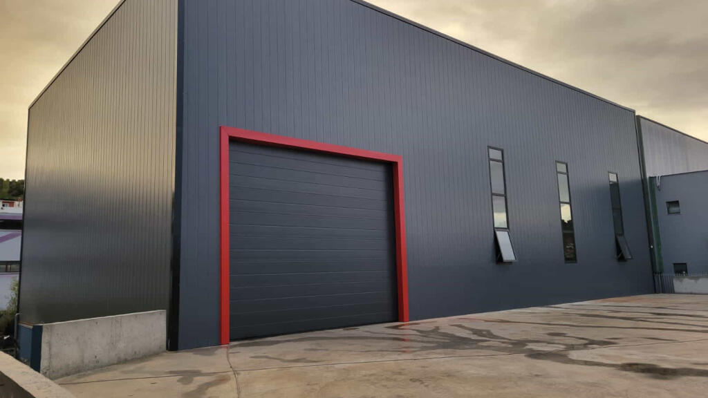 Warehouses For Rent In Vore (ID BM264) Tirana