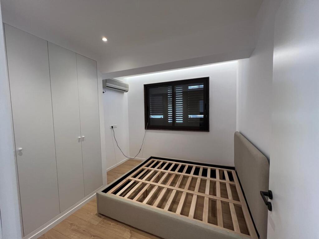 Apartament 1+1 per qira ne Myslym Shyr