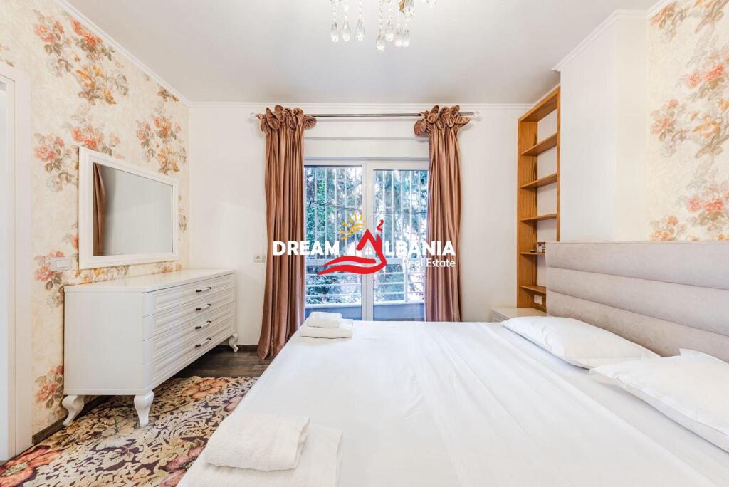 Apartament modern 2+1+2 me qera tek Liqeni i Thatë (ID 42215404)