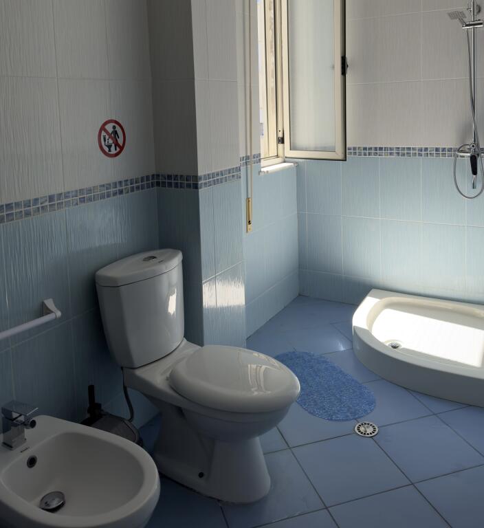 Appartamento 2+1 in affitto a Plazh, Durres