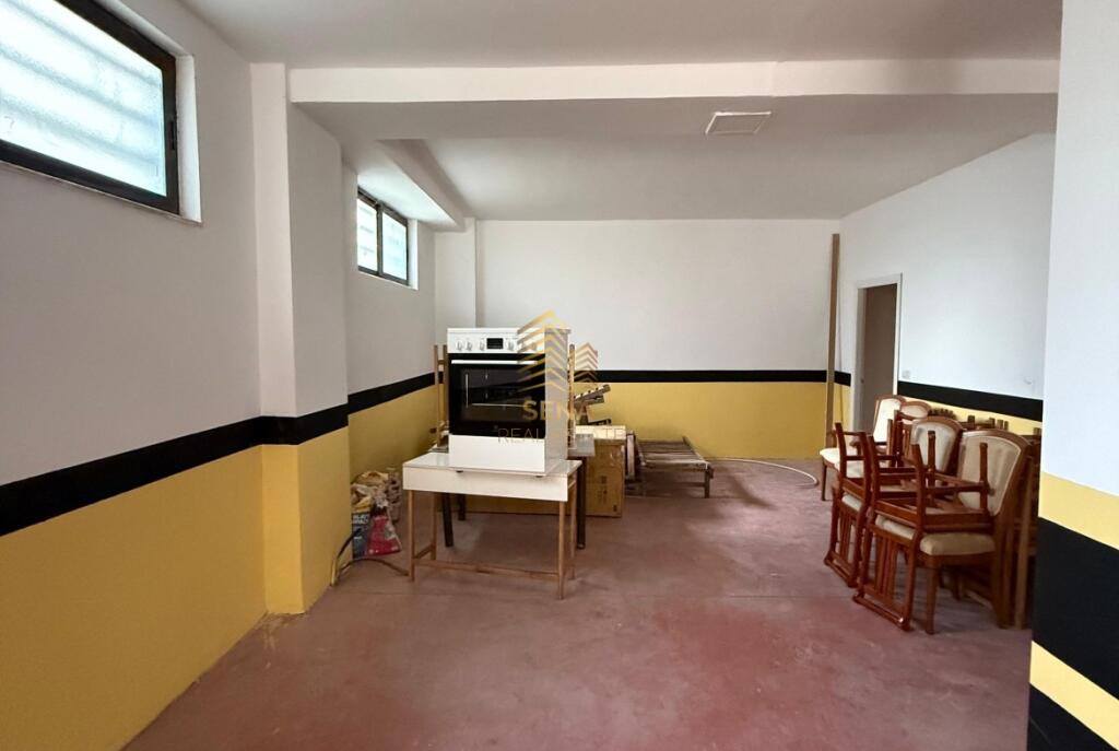Rent, Business Premises/Stores, Kinostudio, 750 Euro/Month Negotiable