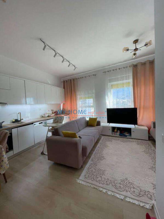 Apartament 2+1 me Qira te Mangalem 21 Tirane