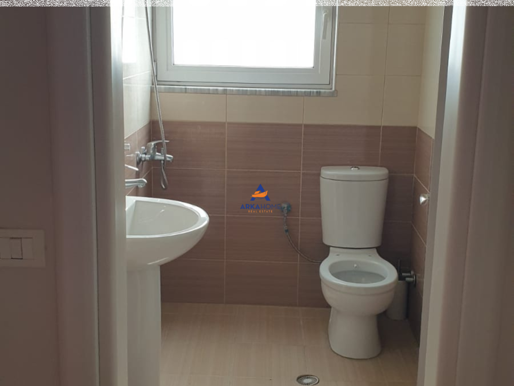 FOR RENT 3RD FLOOR OF A VILLA 3+1+2 BALCONIES "FRESK" 650 EURO